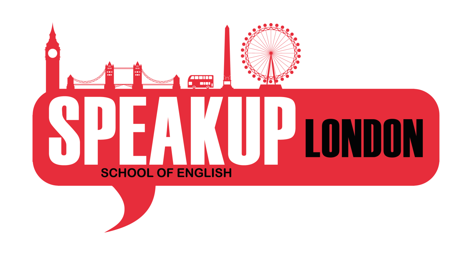 Speak Up - London