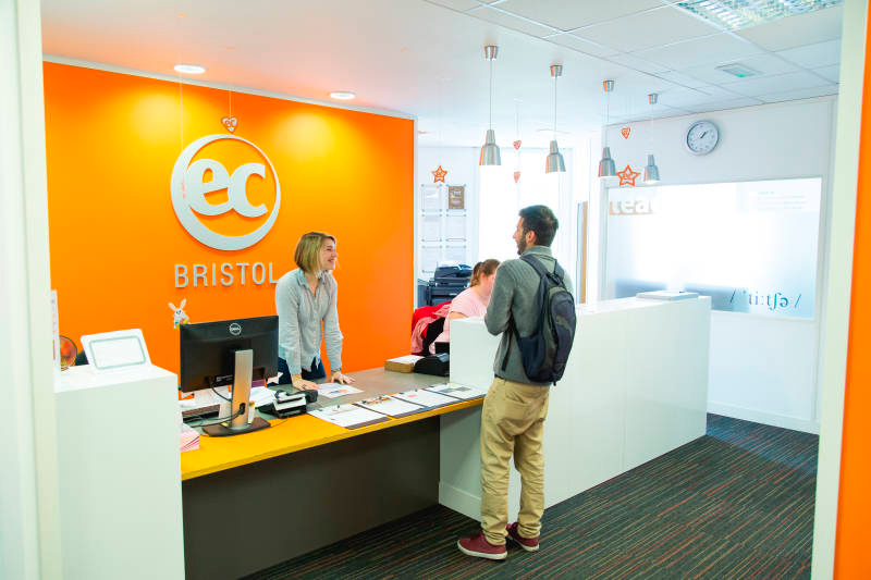 EC English - Bristol