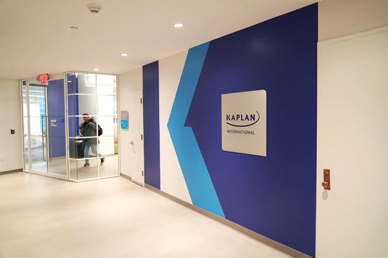 Kaplan International - New York