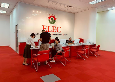 ELEC Language Center