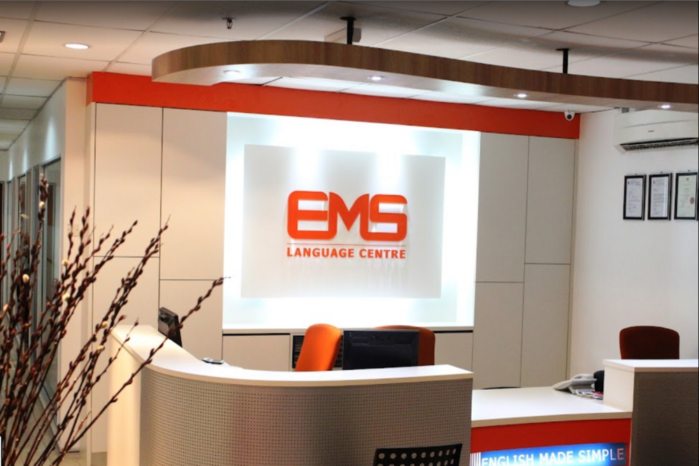 معهد EMS - ماليزيا