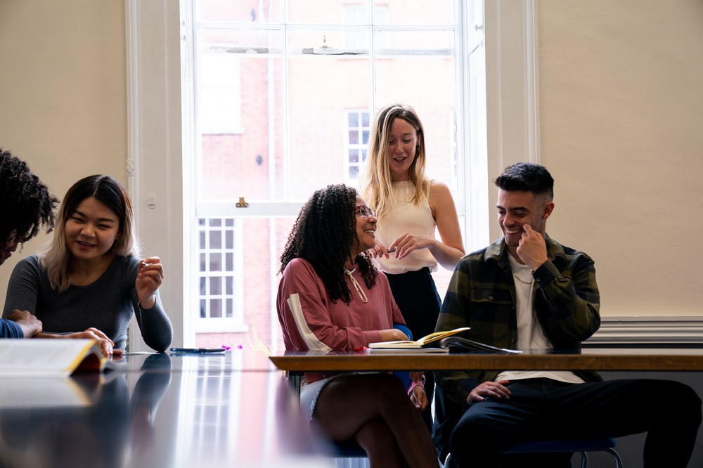 Twin English Centres - Dublin