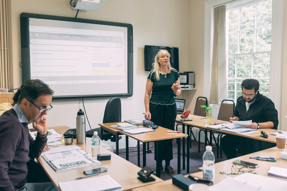 International Language Centres - Colchester