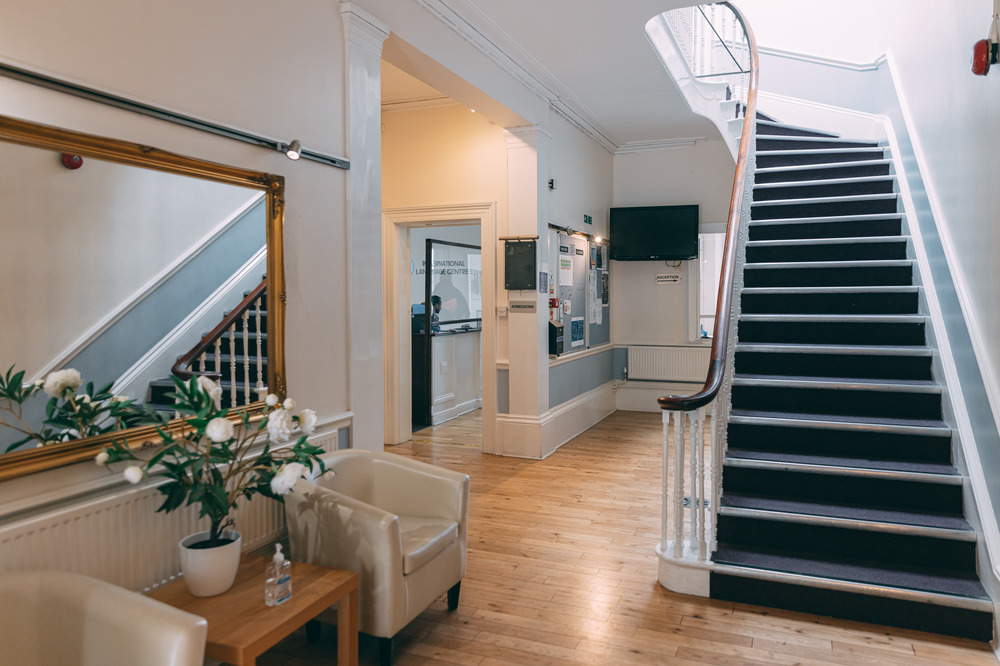 International Language Centres - Colchester