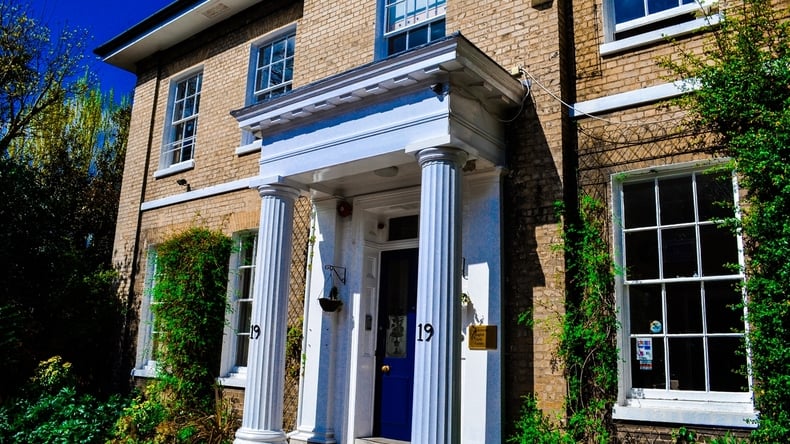 International Language Centres - Colchester