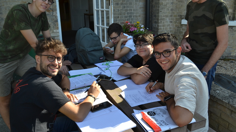 International Language Centres - Colchester