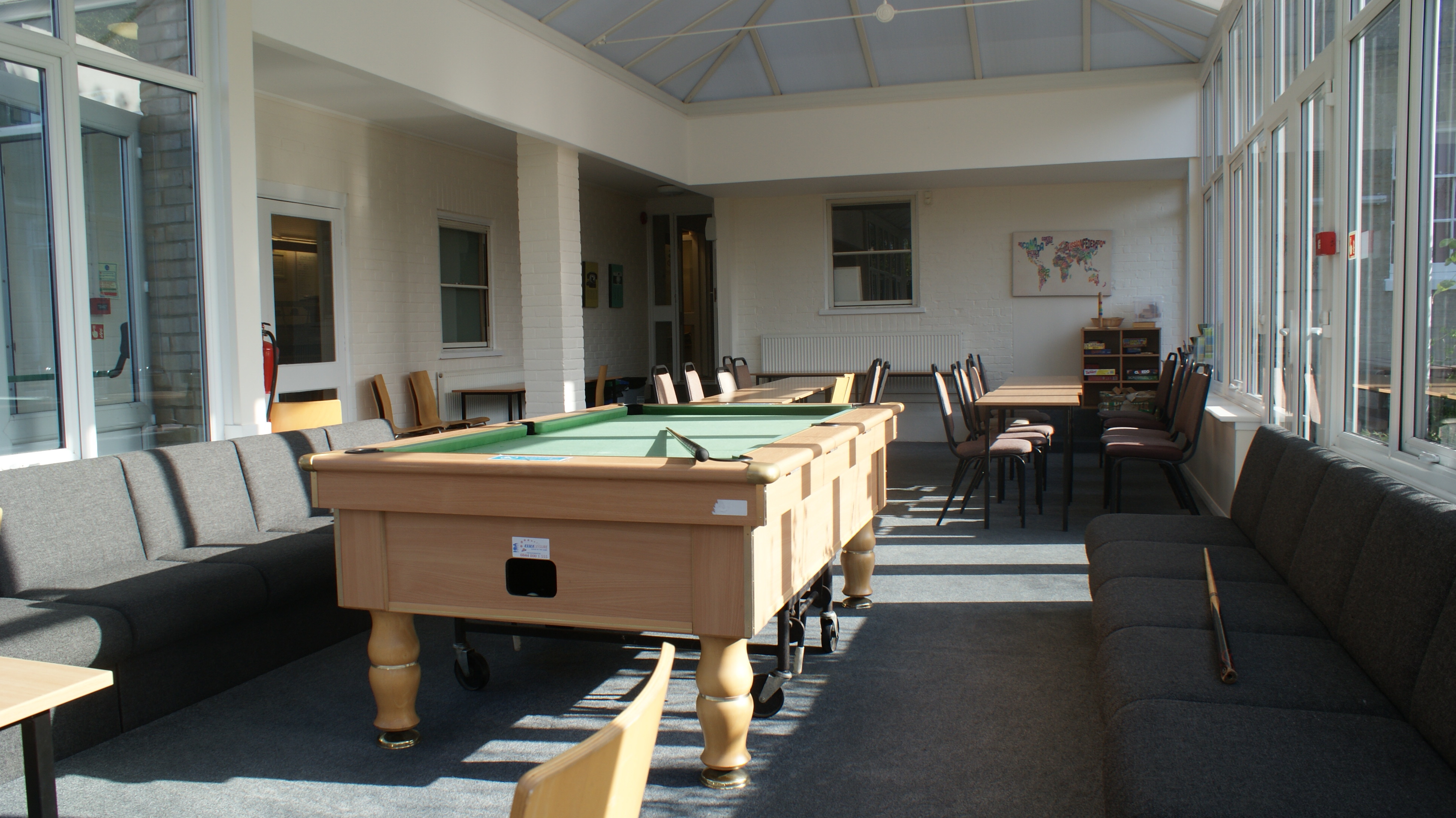 International Language Centres - Colchester