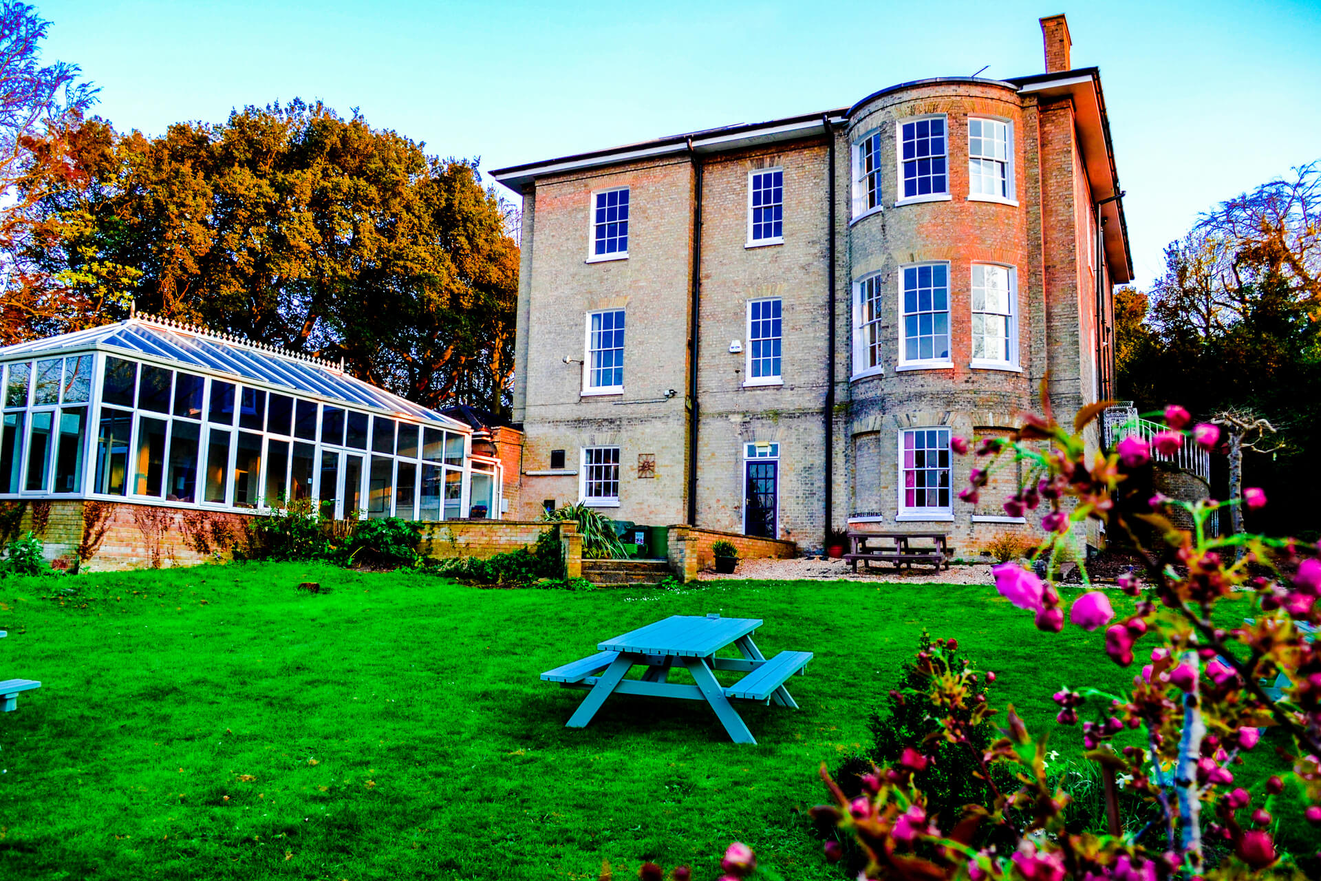 International Language Centres - Colchester