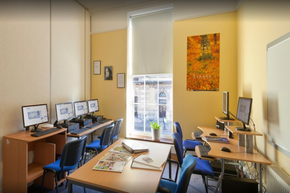 Berlitz - Dublin