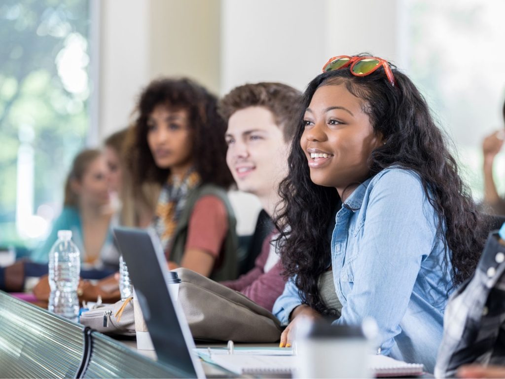 Oxford International - Edinburgh